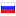 redpw.ru hosted country